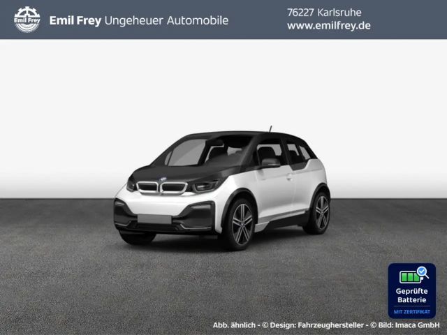 BMW i3 (120 Ah), SHZ 2022 Elektrisch