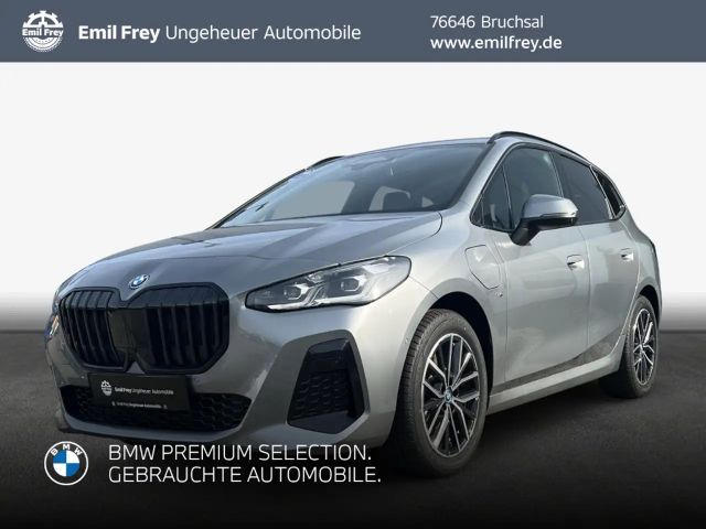 BMW 230 230e xDrive Active Tourer Aut. 2025 Hybride / Benzine