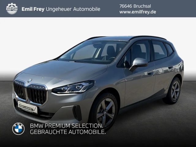 BMW 220 220i Active Tourer Aut. LED AHK Sitzheizung 2025 Benzine