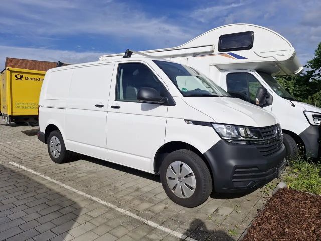 Volkswagen T6.1 Transporter FWD 2022 Diesel
