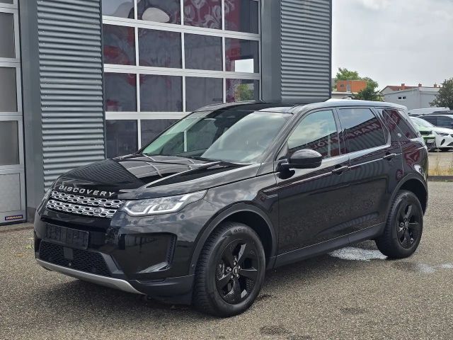 Land Rover Discovery Sport S AWD Panoramadach 2021 Diesel