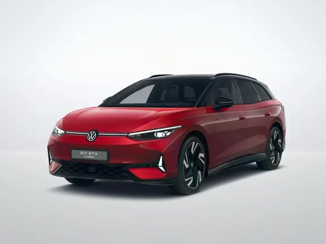Volkswagen ID.7