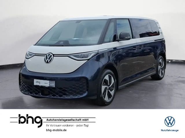 Volkswagen ID. Buzz