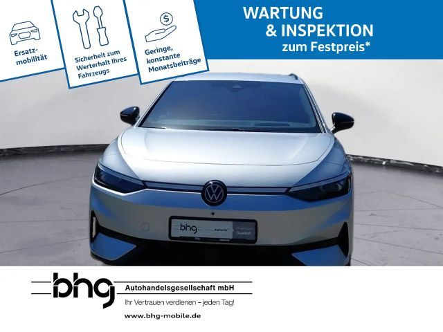 Volkswagen ID.7