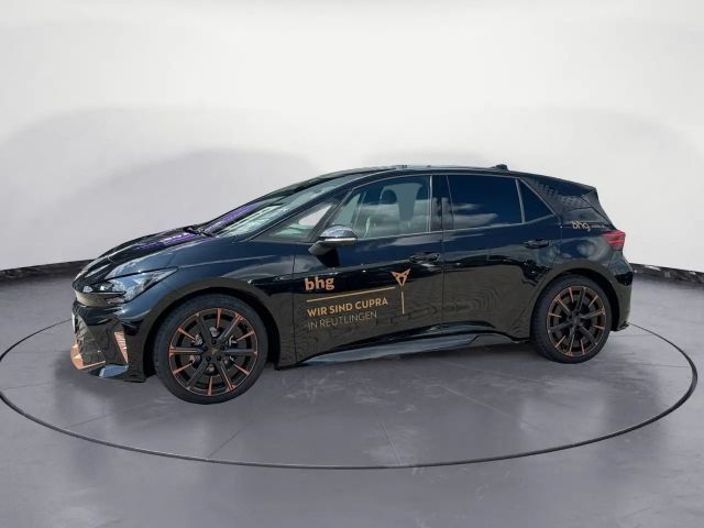 Cupra Born VZ   h 2026 Elektrisch