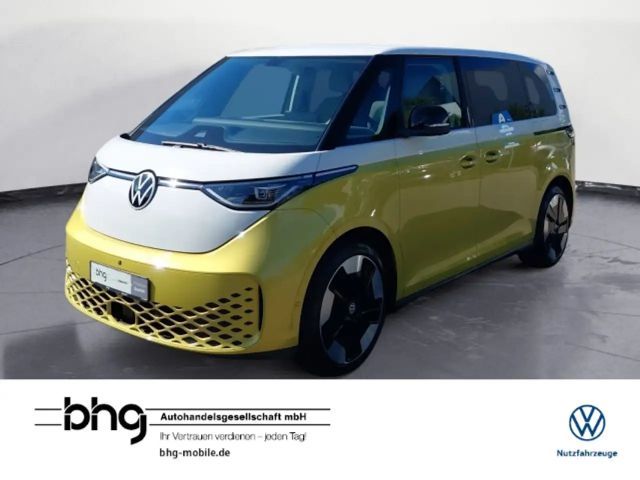 Volkswagen ID. Buzz Pro 2023 Elektrisch
