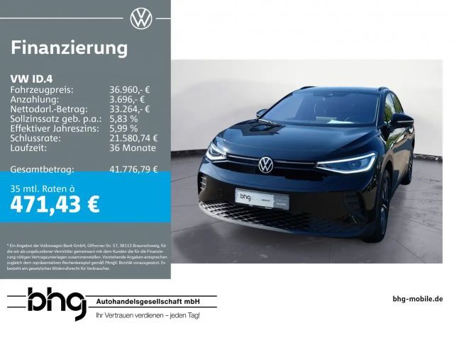 Volkswagen ID.4