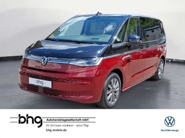 Volkswagen T7 Multivan Style 1,4 l eHybrid DSG *360°Kamera 2022 Hybride / Benzine