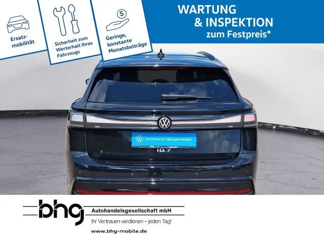 Volkswagen ID.7