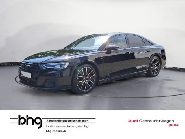 Audi A8 50 TDI quattro 2023 Diesel