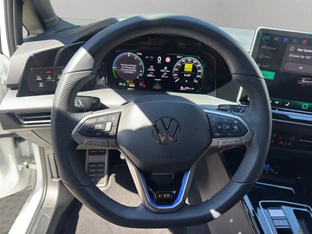 Volkswagen Golf GTE