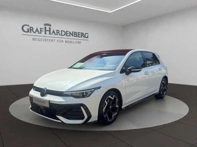 Volkswagen Golf R -Line BlackStyle TDI DSG Panoramadach Navi 2025 Diesel