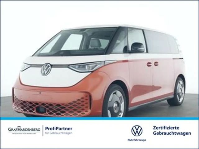 Volkswagen ID. Buzz