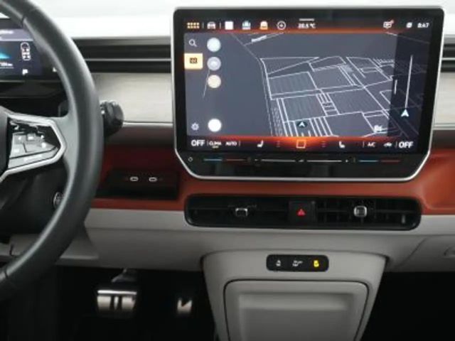 Volkswagen ID. Buzz