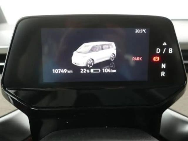 Volkswagen ID. Buzz