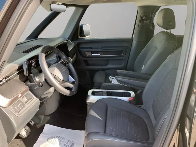 Volkswagen ID. Buzz