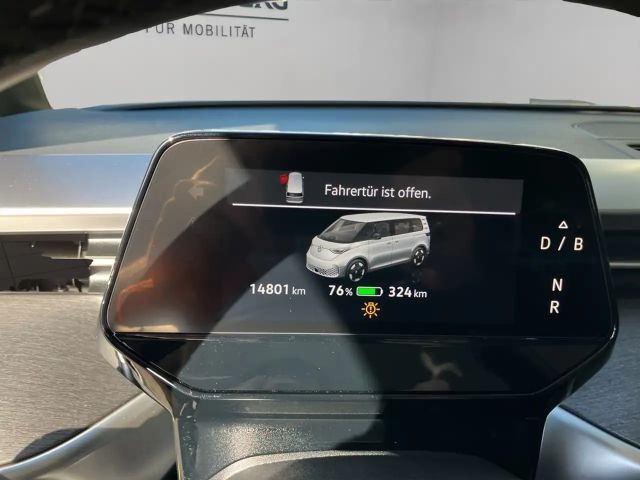Volkswagen ID. Buzz