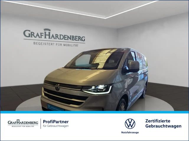 Volkswagen T7 Caravelle Style KR TDI Autom. Navi AHK ACC 2025 Diesel