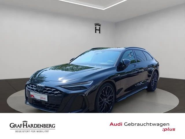 Audi A6 Avant Edition One Quattro TDI S-Tr. S-Line 2025 Diesel