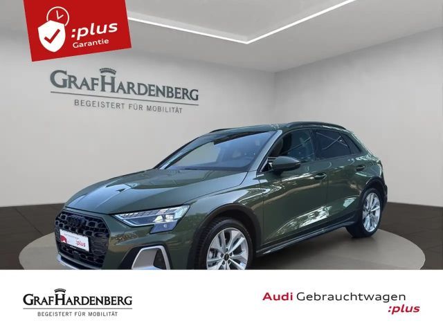Audi A3 Allstreet TDI S-Tr. AHK Standheizung 2025 Diesel