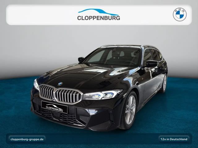 BMW 330 d Touring M Sportpaket Head-Up+Navi+ACC+SHZ 2023 Diesel