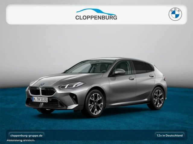BMW 120 Navi+SHZ+HiFi+Spurass.+Klimaaut.+Apple+LED 2025 Benzine