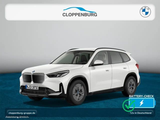 BMW iX1 xDrive30 AHK+Navi+SHZ+HiFi+Spurass.+LED+Ambi 2023 Elektrisch