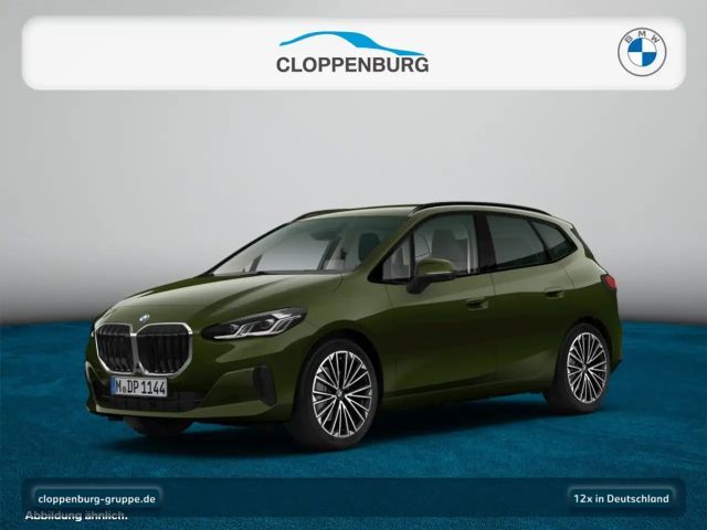 BMW 218 i Head-Up+Navi+ACC+SHZ+KeyGO+HiFi+Fernl.Ass 2026 Benzine