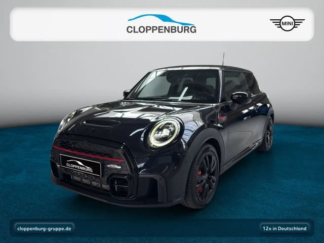 MINI John Cooper Works Head-Up+Navi+ACC+SHZ+KeyGO+LED 2021 Benzine