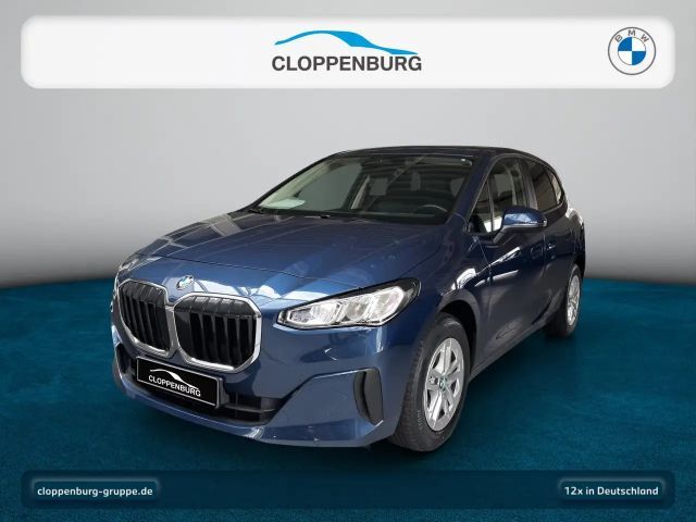 BMW 218 d Active Tourer Navi+Pano+SHZ+HiFi+Spurass. 2023 Diesel