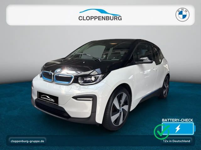 BMW i3 120Ah SHZ+HiFi+LED+Ambi+BT+S/S-AT+Elektr.SP 2022 Elektrisch