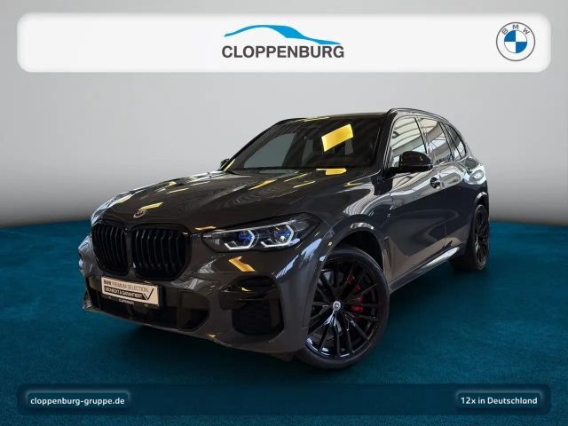 BMW X5 xDrive40d Head-Up+AHK+StHz+Navi+Luft+Pano+ACC 2023 Diesel