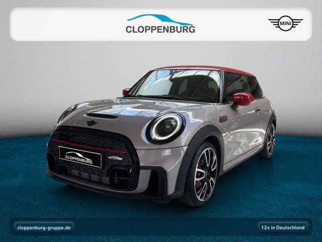 MINI John Cooper Works Aut. Kamera Navi Plus Head Up 2021 Benzine