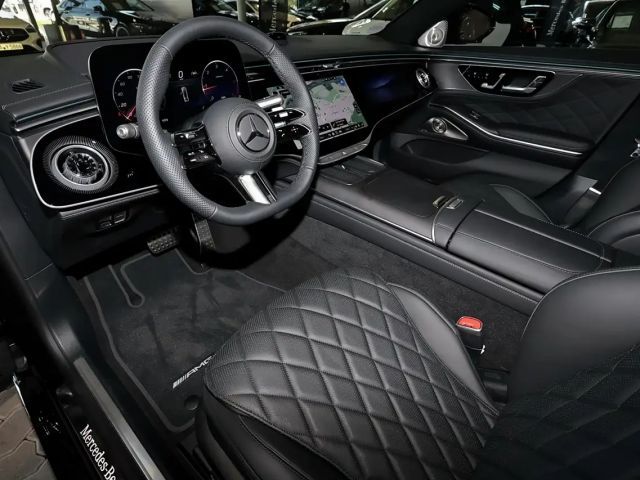 Mercedes-Benz S 450