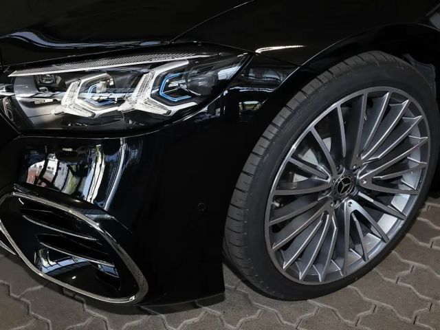 Mercedes-Benz S 450