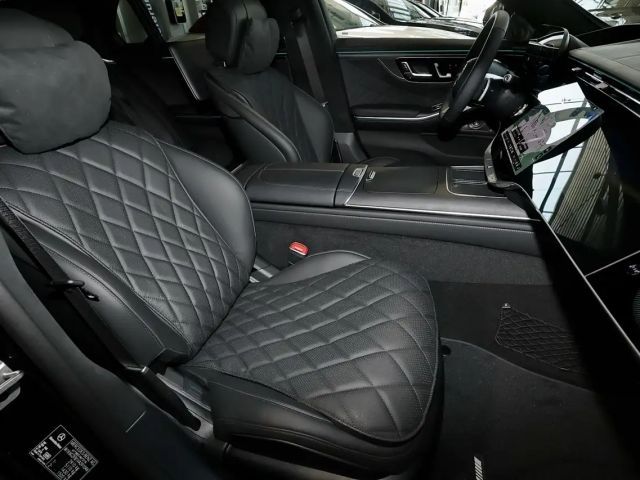 Mercedes-Benz S 450