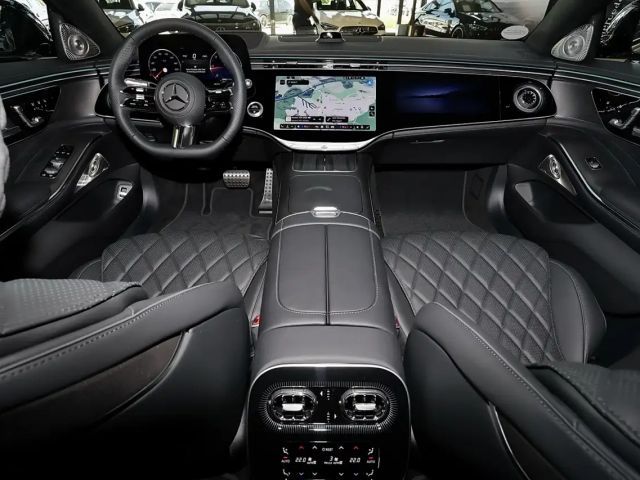 Mercedes-Benz S 450