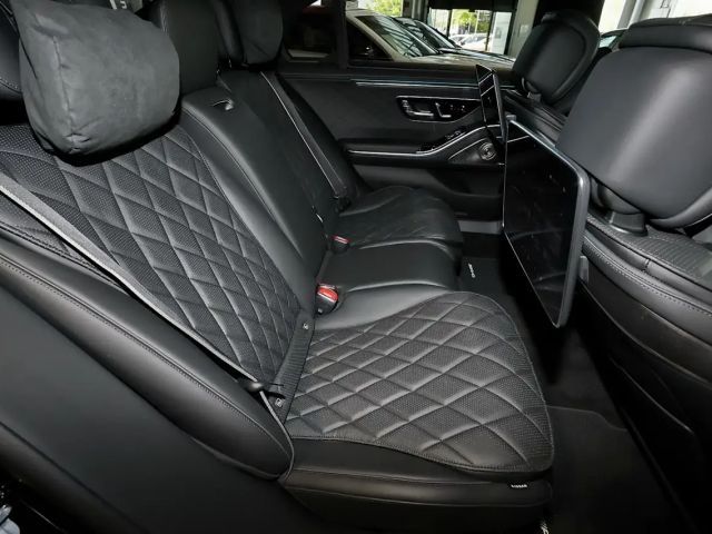 Mercedes-Benz S 450