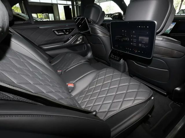 Mercedes-Benz S 450