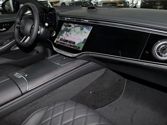 Mercedes-Benz S 450