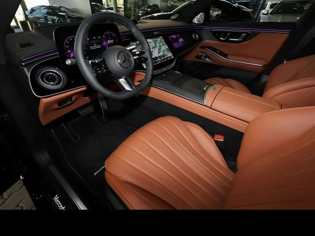 Mercedes-Benz S 450