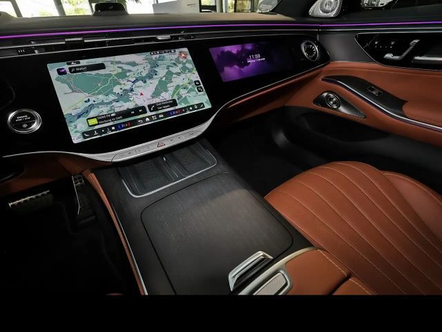 Mercedes-Benz S 450
