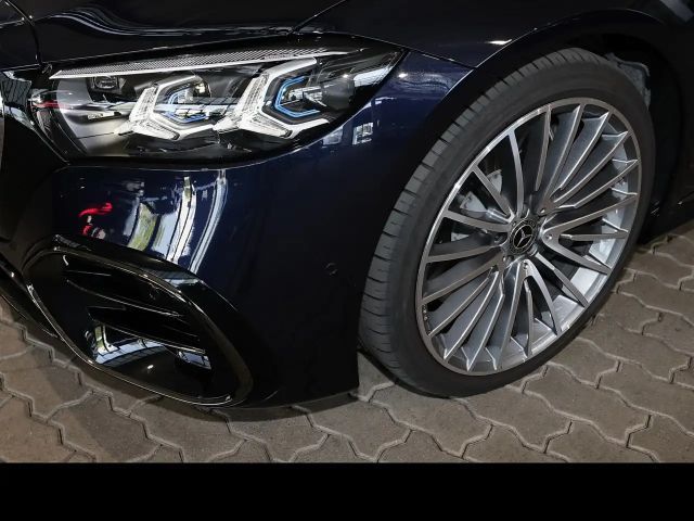 Mercedes-Benz S 450