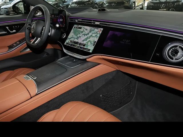 Mercedes-Benz S 450