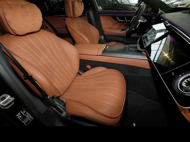 Mercedes-Benz S 450