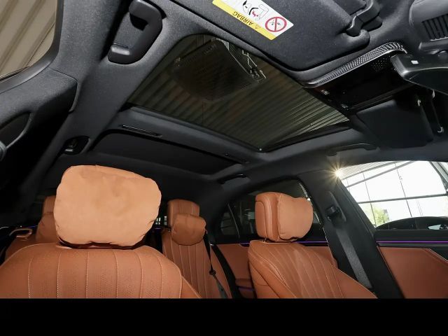 Mercedes-Benz S 450