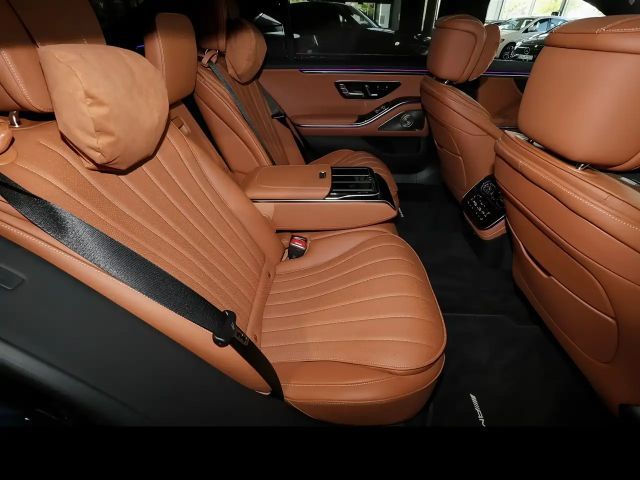 Mercedes-Benz S 450