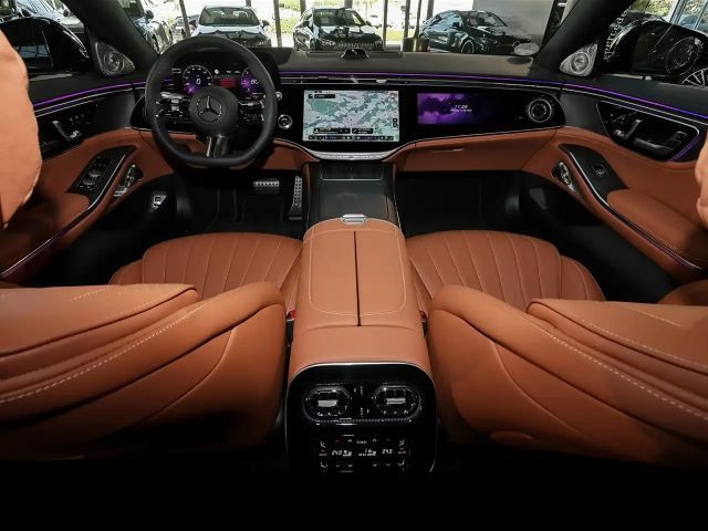 Mercedes-Benz S 450