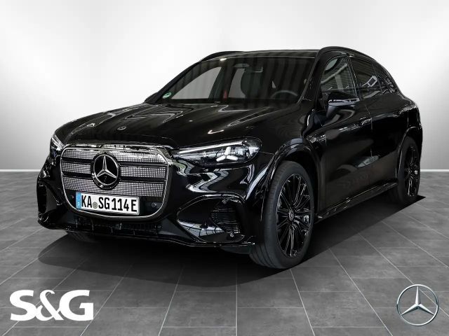 Mercedes-Benz GLC 400