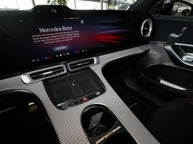 Mercedes-Benz GLC 400